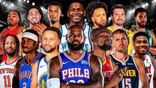 La NBA consolidó un negocio de u$s14.000 millones anuales, con Golden State Warriors al frente del ranking de Forbes.