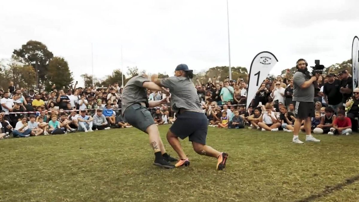 An extreme practice: the viral “sport” that ended with the life of a 19 -year -old in New Zealand