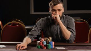 La increíble pérdida millonaria del heredero estadounidense. La increíble pérdida millonaria del heredero estadounidense.