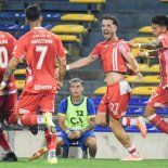 El motivo por el que varios clubes hincharán por Argentinos Juniors en la final de la Copa Argentina El motivo por el que varios clubes hincharán por Argentinos Juniors en la final de la Copa Argentina