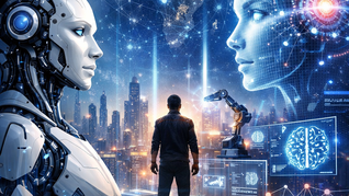 Mrinank Sharma renunció como CEO de Hyperwrite. Mrinank Sharma renunció como CEO de Hyperwrite.