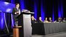 The president of the Central Bank of Uruguay, Diego Labat, highlighted the inflation control policies. The president of the Central Bank of Uruguay, Diego Labat, highlighted the inflation control policies.