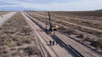 El proyecto Duplicar avanza al ritmo planificado: ya consiguió soldar el 60% del ducto que busca impulsar el desarrollo sostenible de la Cuenca Neuquina y de Vaca Muerta,