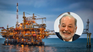 Crece el imperio petrolero de Carlos Slim Helú.