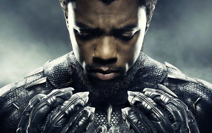 Marvel explica por qué no reemplazaron a Chadwick Boseman tras su muerte