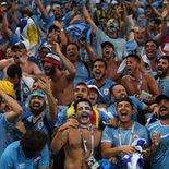 La venta de paquetes para ver a Uruguay en el Mundial 2026 va lento de acuerdo a la Audavi. La venta de paquetes para ver a Uruguay en el Mundial 2026 va lento de acuerdo a la Audavi.