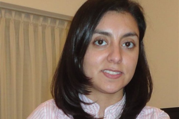 Analía Calero. La desplazaron para no dar a conocer el nuevo IPC, más actualizado a los hábitos de consumo de los argentinos, que elevaría la inflación en cerca de 1 punto porcentual.