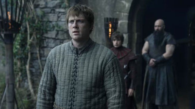 La serie de HBO es un éxito entre los fans del universo de George R.R. Martin.