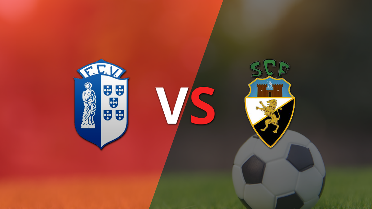 Farense wants to get rid of its negative streak against Vizela