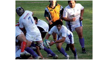ámbito.com | A todo o nada. Mendoza RC recibirá el viernes al colista Peumayén en el postergado de la fecha.