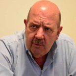 “La ley como estaba tenía muchos flancos que hacían que el inversor mirara con cierto temor, dijo Héctor Laplace sobre la ley de Glaciares. “La ley como estaba tenía muchos flancos que hacían que el inversor mirara con cierto temor, dijo Héctor Laplace sobre la ley de Glaciares.