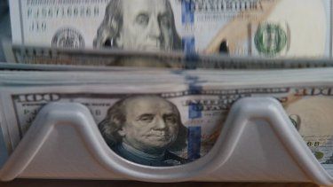 Dólar blue hoy: a cuánto opera este domingo 31 de mayo Dólar blue hoy: a cuánto opera este domingo 31 de mayo