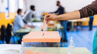 Ubica tu casilla para votar este 1 de junio.