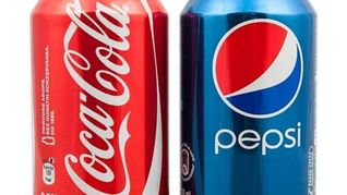 Los gigantes de las bebidas Coca-Cola Co y PepsiCo Inc están siendo objeto de una investigación.&nbsp;