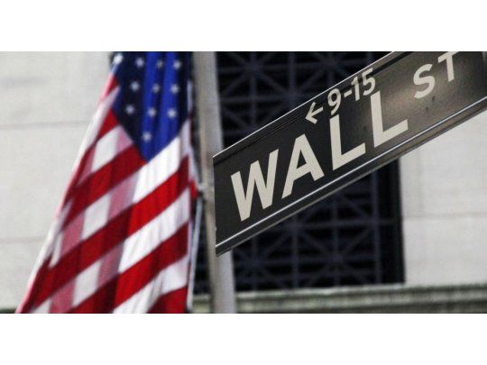 Se hundieron hasta casi 11% las acciones argentinas en Wall Street