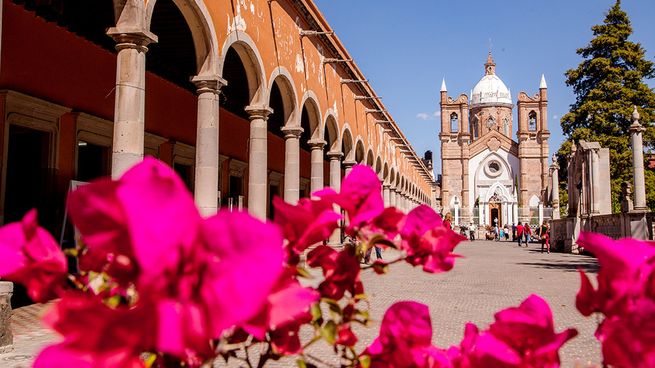 Nochistlán de Mejía