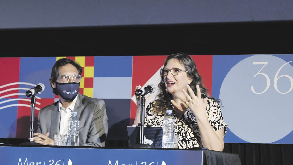 Mar del Plata 36 °: yesterday announced the festival “more austere and limited”