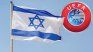 Israel would not be excluded from UEFA and FIFA tournaments, despite the UN request Israel would not be excluded from UEFA and FIFA tournaments, despite the UN request