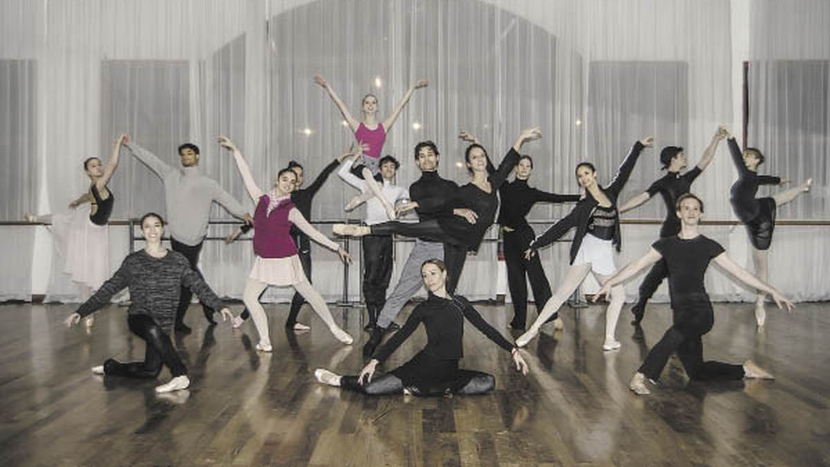 The Konex Center premieres a Creole “Nutcracker”