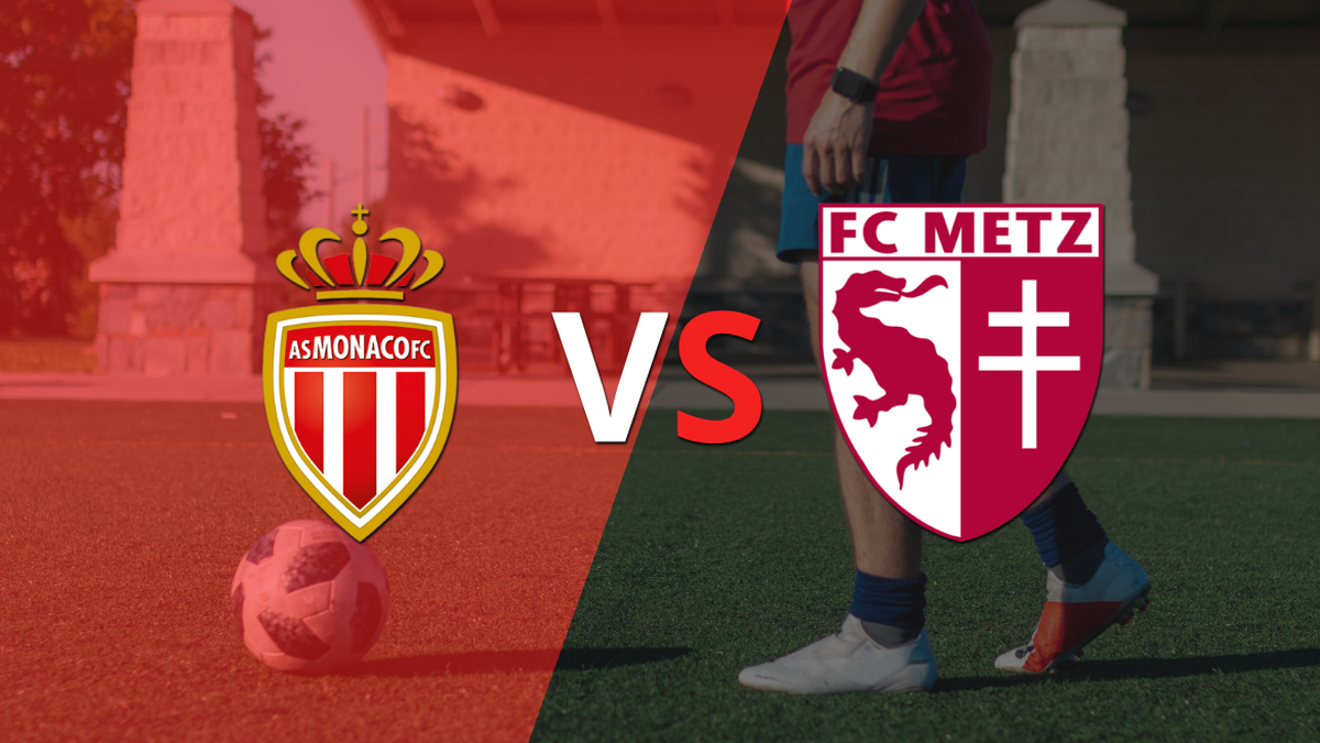 Monaco needs the 3 points to climb the standings and reach the top