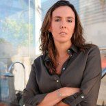 Elisa Trotta fue embajadora de Venezuela en Argentina durante el gobierno interino de Juan Guaidó en 2019. Elisa Trotta fue embajadora de Venezuela en Argentina durante el gobierno interino de Juan Guaidó en 2019.