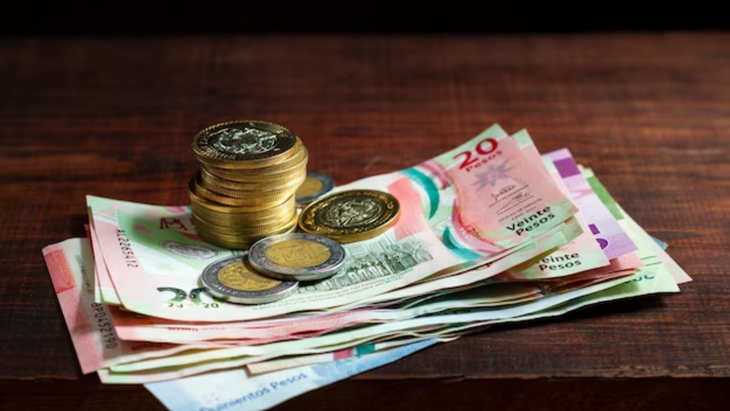 El curioso billete de 200 pesos que se vende en hasta 450 mil pesos El curioso billete de 200 pesos que se vende en hasta 450 mil pesos