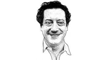 Miguel Pesce