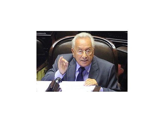Héctor Recalde
