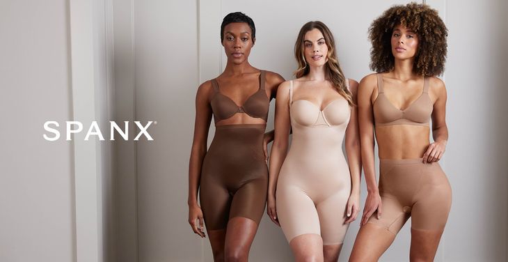 Spanx es una de las marcas de ropa que más millones facturó en los últimos años Spanx es una de las marcas de ropa que más millones facturó en los últimos años