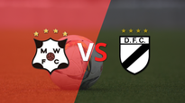 wanderers se enfrentara ante danubio por la llave 13