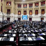 El oficialismo activó el debate de la nueva ley de biocombustibles en una comisión en Diputados.