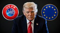 Decisiones deportivas corresponden a instituciones deportivas, no a políticos, expresó la UE al caso Balogun.