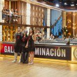 masterchef celebrity: una de las participantes mas queridas es la nueva eliminada masterchef celebrity: una de las participantes mas queridas es la nueva eliminada