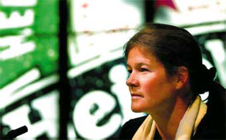 Quién es Charlene de Carvalho-Heineken, la multimillonario reina de la