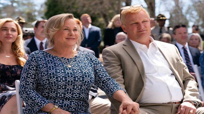 Among Disney’s most watched series: the short-episode crime drama about the fall of a dynasty