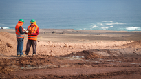 techint impulsa proyectos de desalinizacion en chile para la industria minera