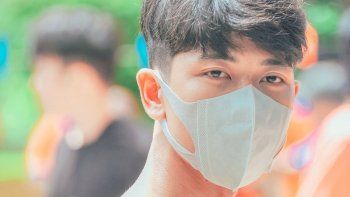 Aumentó la venta de máscaras de protección falsificadas en China ante el brote del coronavirus.