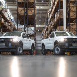 Las nuevas veresiones de Ranger ya están disponibles en el país Las nuevas veresiones de Ranger ya están disponibles en el país