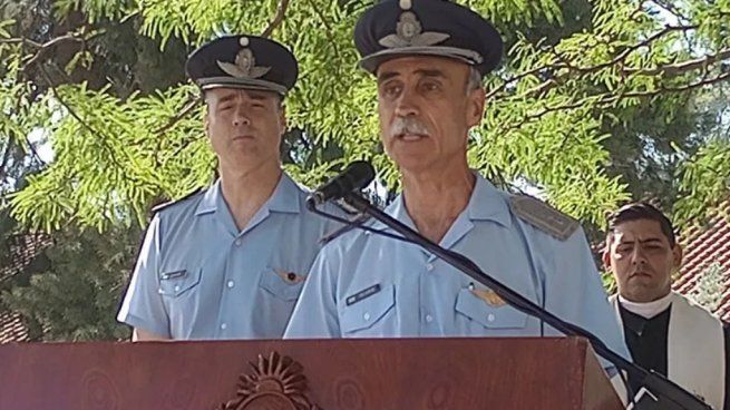 Gustavo Valverde llega en reemplazo de Fernando Mengo por recomendación del ministro Petri.
