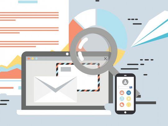 Muchas empresas colocan píxeles espías en los correos electrónicos.