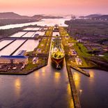 Estados Unidos se anotó una victoria en su guerra comercial con China. Estados Unidos se anotó una victoria en su guerra comercial con China.