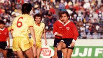 Bochini dejó el fútbol en 1991 y ahora regresará para un partido muy especial.