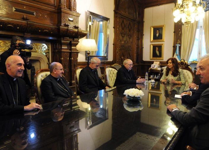 Los profetas del apocalipsis una vez más se equivocaron (foto 7)