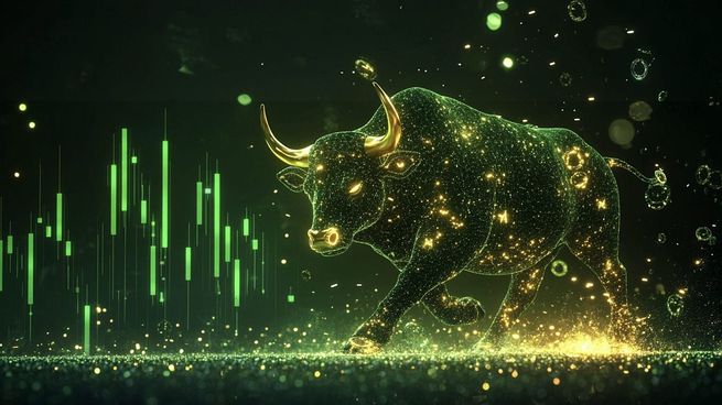 Bullish. En la última semana de octubre, se dieron a conocer dos noticias que tendrán su impacto directo en los rendimientos de los fondos Money Market.