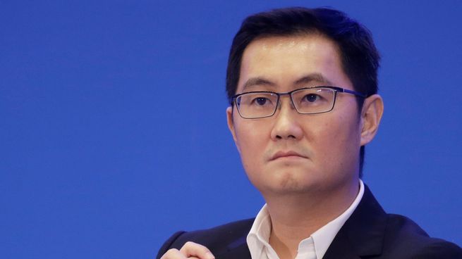 Con perfil bajo y pocas apariciones públicas, Pony Ma diseñó su crecimiento en silencio, alejándose de los modelos más mediáticos de occidente.&nbsp;