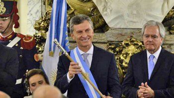 ¿para que quiere macri la reeleccion?