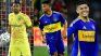 Cleaning is coming: Boca players who end the contract this year and would leave