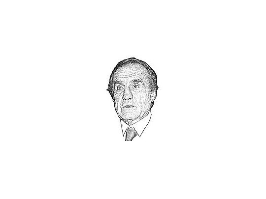 Carlos Reutemann