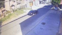 El único detenido por el crimen de Umma se negó a declarar.