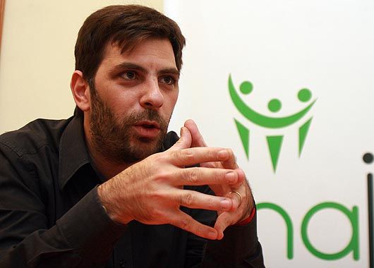 Federico Cuomo (36 años)